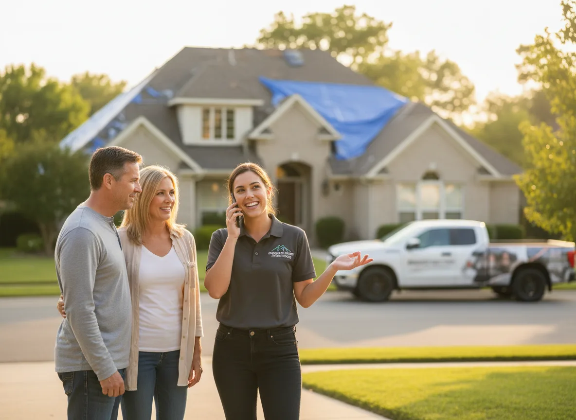 Emergency Roof Repair Jackson, MS FAQs